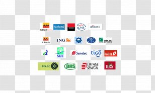 Boulevard Du General De Gaulle Bank Graphic Design Logo - Technology - Mbe Style Transparent PNG