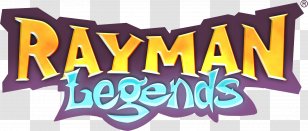 Rayman Legends Origins Wii U - Video Game - Floresta Encantada Transparent PNG