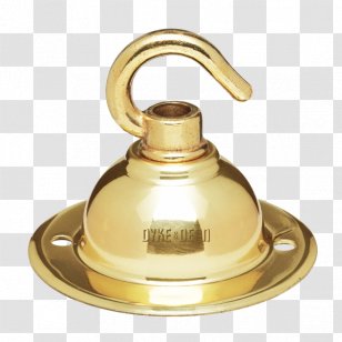 Metal 01504 Material - Hook Transparent PNG