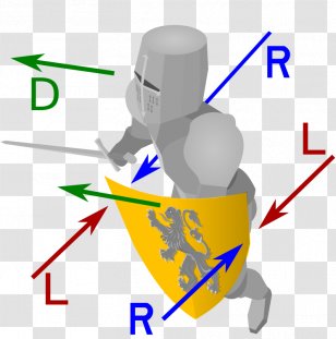 Baton Sinister Heraldry Escutcheon Coat Of Arms - Canting - Lion Heraldic Transparent PNG