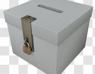 Czech Presidential Election, 2018 Germany Mock Election Ballot Box Transparent PNG