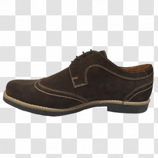Suede Slip-on Shoe Footwear Walking - Crep Transparent PNG