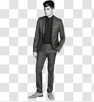 One Direction Up All Night Tour Thing Hey Angel INTERMISSION:floWer - Suit - Miley Cyrus Ice Cream Transparent PNG