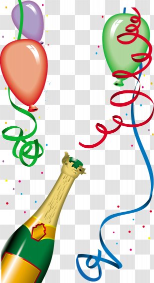 Birthday Toast Jubileum Holiday Daytime - Rowing Transparent PNG