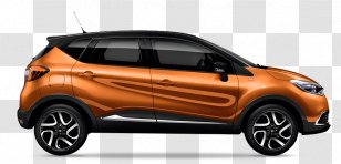 Renault Captur Car Clio Kangoo - Automotive Exterior - Suzuki Swift 2007 Transparent PNG