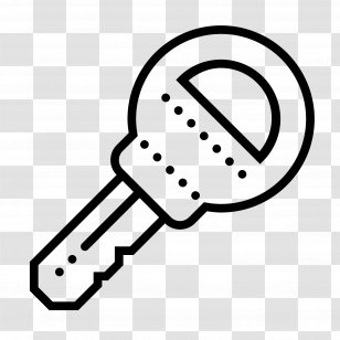 Black & White Clip Art - Html Transparent PNG