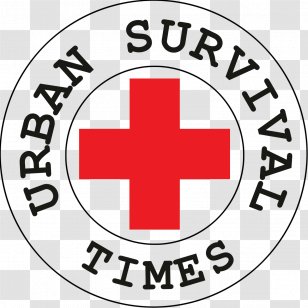 OblastnÃ­ Spolek ÄŒeskÃ©ho ÄŒervenÃ©ho KÅ™Ã­Å¾e ÄervenÃ©ho Trutnov The Real Canadian Clip Art - Number - Red Cross Disaster Relief Bags Transparent PNG