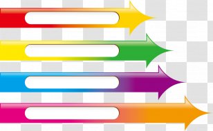 Euclidean Vector Icon - Rgb Color Model - PPT Design Creativity Left Arrow Directory Transparent PNG