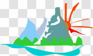 Sunrise Clip Art - Morning Transparent PNG