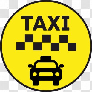 YouTube Business Taxi Logo Organization - Youtube Transparent PNG