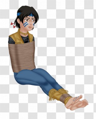 Cartoon Illustration Human Behavior Shoulder H&M - Frame - Sitting In Blue Transparent PNG