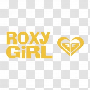 logo roxy | DANIELA