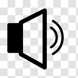 Microphone Loudspeaker Sound Download - Heart - Volume Transparent PNG