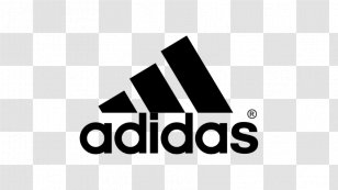 Adidas Originals Logo Three Stripes Brand - Superstar Transparent PNG