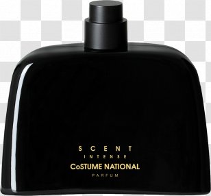 Perfume Costume National Eau De Toilette Cologne Parfum - Popular Transparent PNG