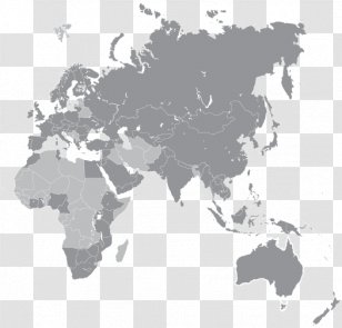 World Map Earth - Depositphotos Transparent PNG