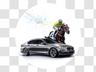 Sha Tin Racecourse Hong Kong Derby BMW Jockey Club Car - Bmw M Transparent PNG