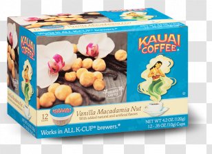 Single-origin Coffee Keurig Single-serve Container Nut - Toy - Nuts Transparent PNG