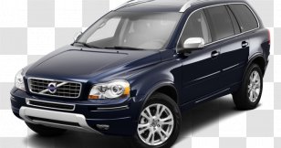 2015 GMC Terrain Car Chevrolet Equinox Yukon SLT SUV - Brand Transparent PNG