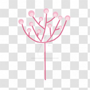 Pink Can Stock Photo Dandelion Clip Art - Flower Transparent PNG