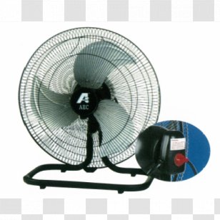 Whole-house Fan Wind Machine Oscillation - High-volume Low-speed Transparent PNG