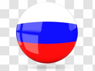 Flag Of Russia National - Ukraine Transparent PNG