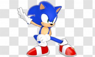 Sonic The Fighters Hedgehog Battle Rivals Shadow - Action Figure - Bar Chart Transparent PNG