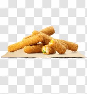Hamburger Veggie Burger Chicken Nugget Whopper Fast Food - King Transparent PNG