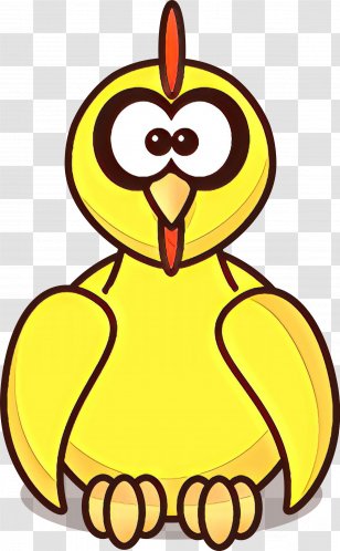 Clip Art Donald Duck Vector Graphics - King Penguin Transparent PNG