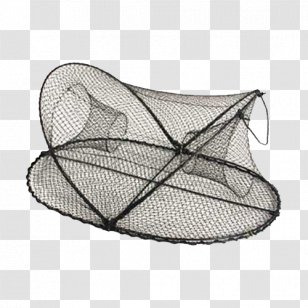 Crab Trap Lobster Crayfish Fish - Freshwater Transparent PNG