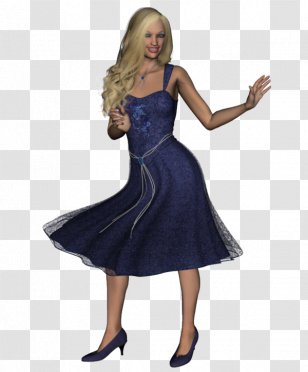 Shower Cartoon - Bridal - Sleeve Prom Transparent PNG