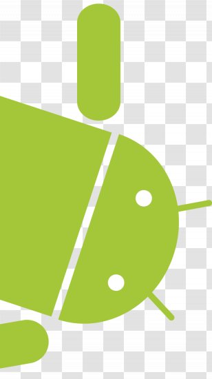 Android Alpha Compositing - Illustration - Logo Transparent PNG