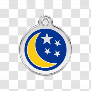 Cat Dog Pet Tag Stainless Steel Transparent PNG