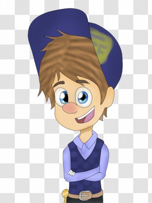 Fix-It Felix Jr. Wreck-It Ralph DeviantArt - Cartoon - Fix It Transparent PNG
