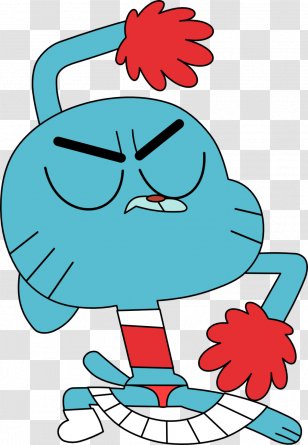 Gumball Watterson DeviantArt Download Bing Cartoon Network, Cartoon Robot  PNG - gumball watterson, amazin…