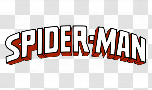 Spiderman Logo - Spider-Man Logo Transparent PNG