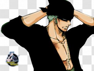 Roronoa Zoro Monkey D. Luffy Vinsmoke Sanji Usopp Nami - One Piece Transparent PNG