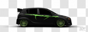 Tire Car Alloy Wheel Motor Vehicle - Electric Transparent PNG