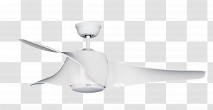 Ceiling Fans Lighting - Blade - Light Transparent PNG