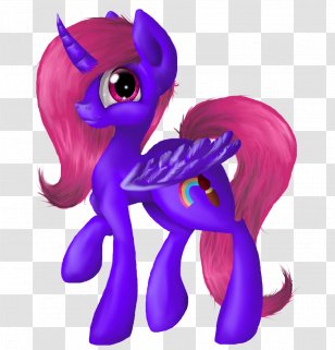 Pony Horse Cartoon Fandom Discussion - My Little Friendship Is Magic - Rainbow Drawing Transparent PNG