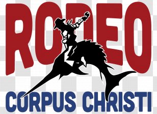 American Bank Center Rodeo Corpus Christi Followed By Turnpike Troubadours 4/27/18 Robert Earl Keen 4/28/18 Intocable 4/29/18 - Logo - RODEO Transparent PNG