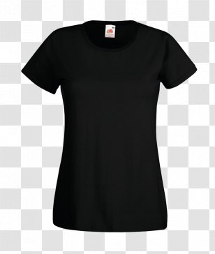 T-shirt Hoodie Polo Shirt Sleeve - Longsleeved Tshirt Transparent PNG