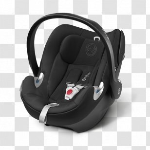 Baby & Toddler Car Seats Cybex Aton Q Isofix Transparent PNG