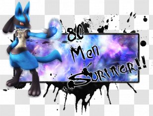 Lucario Riolu Desktop Wallpaper Hippopotas - Fighting - Shiny Giratina  Leonhartimvu Transparent PNG