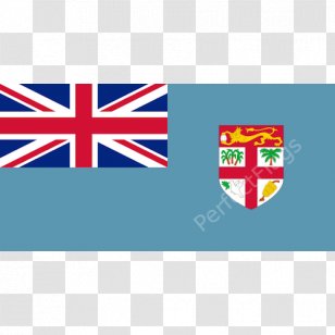 Flag Of Fiji National Australia - Gallery Sovereign State Flags Transparent PNG