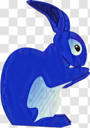 Clip Art Rabbit Cartoon Graphics Image - Report - Fish Transparent PNG