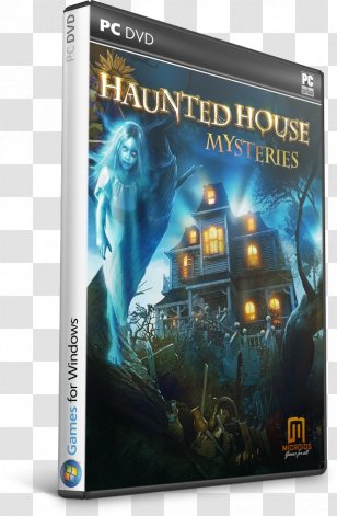 Myst V: End Of Ages Woolfe: The Red Hood Diaries PC Game Defense Grid 2 Hatred - Kasumi - Bungalo Transparent PNG