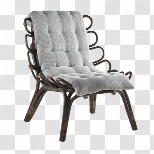 Eames Lounge Chair Table Chaise Longue Living Room - Couch Transparent PNG