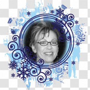 Paper Graphic Design - Head - Post Border Bea Cukai Transparent PNG