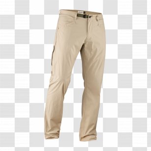 Cargo Pants Khaki Pocket - Shorts - Pant Transparent PNG
